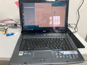 Acer Acer ^/--/^ Acer aspire 5930 - без батареї - з зарядним пристроєм ^_^^^ Acer aspire 5930 — без батареи — с зарядным устройством - фото фото фото