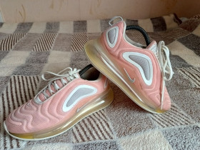 Кросівки Кроссовки ^/--/^ Кросівки Nike Air Max 720 ^_^^^ Кроссовки Nike Air Max 720 - фото фото фото