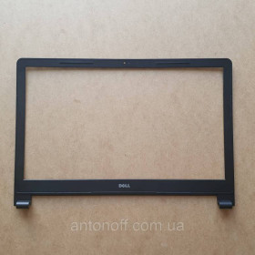 Корпуса Корпуса ^/--/^ Рамка матриці Dell Inspiron 15 3552 P /--/ 47 /--/ F / 460.03002.0003 0 /--/ Y /--/ 1 /--/ FC /--/ 1 для ноутбука оригінал ^_^^^ Рамка матрицы Dell Inspiron 15 3552 P /--/ 47 /--/ F / 460.03002.0003 0 /--/ Y /--/ 1 /--/ FC /--/ 1 для ноутбука оригинал - фото фото фото