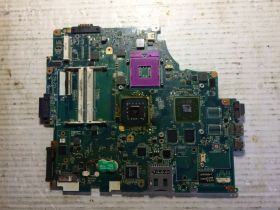 Материнські плати Материнские платы ^/--/^ материнская плата SONY PCG-3 /--/ B /--/ 1 /--/ M M /--/ 760 MBX-189 нерабочая ^_^^^ материнська плата SONY PCG-3 /--/ B /--/ 1 /--/ M M /--/ 760 MBX-189 неробоча - фото фото фото