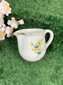 Статуетки, Скульптури, Фігурки, Фарфор Статуэтки, Скульптуры, Фигурки, Фарфор ^/--/^ Вінтажний молочник/вершник фаянсовий 300 мл. Будянський завод рідкий  (Н /--/ 8300) ^_^^^ Винтажный молочник/всадник фаянсовый 300 мл. Будянский завод жидкий (Н /--/ 8300) - фото фото фото