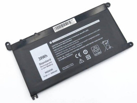 Акумулятори Аккумуляторы ^/--/^ Батарея WDXOR для Dell Inspiron 15 5565 5567 5378 5468 5568 5570 7560 7472 Latitude 3488 3580 (T /--/ 2 /--/ JX /--/ 4 ^_^^^ Батарея WDXOR для Dell Inspiron 14 7000, 5565, 5567, 5570, 5775, 7560, Latitude 3488 3580 (11.4 /--/ V 340 - фото фото фото