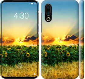 Чохли, бампера Чехлы, бампера ^/--/^ Чехол на Meizu 16 /--/ S Украина 1601 /--/ m-1701 - фото фото фото