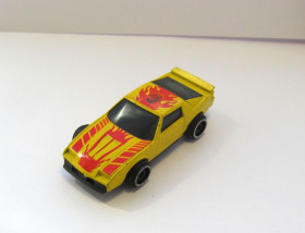 Інші Другие ^/--/^ Chevrolet Camaro Z /--/ 28 Yellow S /--/ 8561 /--/ F Summer модель 1:64 made in Hong Kong 1980-90-е ^_^^^ Chevrolet Camaro Z /--/ 28 Yellow S /--/ 8561 /--/ F Summer модель 1:64 made in Hong Kong 1980-90 - фото фото фото