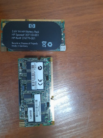 Адаптери Адаптеры ^/--/^ SCSI HP SMART ARRAY 128 /--/ MB Cache Memory Module    (413486-001) ^_^^^ HP SMART ARRAY 128 /--/ MB Cache Memory Module (413486-001) - фото фото фото