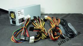 Блоки живлення Блоки питания ^/--/^ Серверный блок питания 600 /--/ W ANTEC Neo Power RP-600 Вживане ^_^^^ Серверний блок живлення 600 /--/ W ANTEC Neo Power RP-600 - фото фото фото