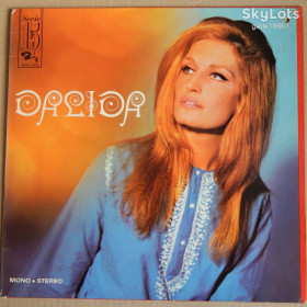 Платівки Пластинки ^/--/^ Dalida – Le Temps Des Fleurs  (Barclay – 2205, Germany) EX+/NM- ^_^^^ Dalida – Le Temps Des Fleurs (Barclay – 2205, Germany) EX+/NM- - фото фото фото