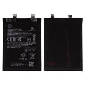 Акумулятори Аккумуляторы ^/--/^ Акумулятор BP /--/ 4 /--/ C для Xiaomi Redmi Note 11 /--/ T Pro Plus, Li-Polymer, 3,87 B, 4400 мАг, Original (PRC) ^_^^^ Аккумулятор BP /--/ 4 /--/ C для Xiaomi Redmi Note 11 /--/ T Pro Plus, Li-Polymer, 3,87 B, 4400 мАч, Original (PRC) - фото фото фото