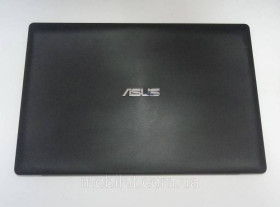 Корпуса Корпуса ^/--/^ Часть корпуса (Крышка матрицы) Asus X /--/ 553 (NZ-10304) ^_^^^ Частина корпусу (Кришка матриці) Asus X /--/ 553 (NZ-10304) - фото фото фото