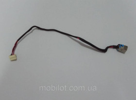 Шлейфи Шлейфы ^/--/^ Гнездо зарядки Acer 4745 (NZ-13801) ^_^^^ Гніздо зарядки Acer 4745 (NZ-13801) - фото фото фото