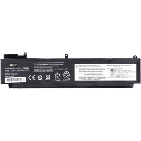 Акумулятори Аккумуляторы ^/--/^ Аккумулятор PowerPlant для ноутбуков LENOVO Thinkpad T /--/ 460 /--/ s (00 /--/ HW /--/ 022) 11.4 /--/ V 2000 /--/ mAh ^_^^^ Акумулятор PowerPlant для ноутбуків LENOVO Thinkpad T /--/ 460 /--/ s (00 /--/ HW /--/ 022) 11.4 /--/ V 2000 /--/ mAh - фото фото фото