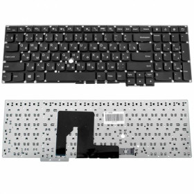 Клавіатури Клавиатуры ^/--/^ Клавиатура для ноутбука LENOVO (ThinkPad: S /--/ 531, S /--/ 540) rus, black, без фрейма, без джойстика ^_^^^ Клавіатура для ноутбука LENOVO (ThinkPad: S /--/ 531, S /--/ 540) rus, black, без фрейму, без джойстика - фото фото фото