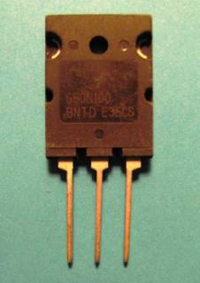 Транзистори Транзисторы ^/--/^ Транзистор IGBT FGL /--/ 60 /--/ N /--/ 100 /--/ BNTD  60 /--/ A 1000 /--/ V ^_^^^ Транзистор IGBT FGL /--/ 60 /--/ N /--/ 100 /--/ BNTD 60 /--/ A 1000 /--/ V - фото фото фото