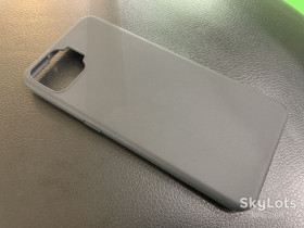 Чохли, бампера Чехлы, бампера ^/--/^ Силиконовый чехол Premium для Oppo A /--/ 73 black ^_^^^ Силіконовий чохол Premium для Oppo A /--/ 73 black - фото фото фото