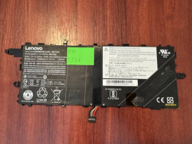 Акумулятори Аккумуляторы ^/--/^ Акумулятор Оригінальний! LENOVO SB /--/ 10 /--/ J /--/ 78994 Знос: 11 LENOVO ThinkPad X /--/ 1 Tablet (5927) ^_^^^ Аккумулятор Оригинальный! LENOVO SB /--/ 10 /--/ J /--/ 78994 Износ: 11 LENOVO ThinkPad X /--/ 1 Tablet (5927) - фото фото фото