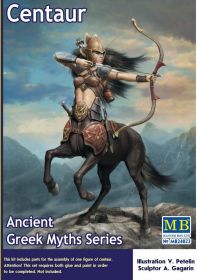 Фігурки, солдатики Фигурки, солдатики ^/--/^ Master Box 24023 - Ancient Greek Myths Series. Centaur, 1/24 - фото фото фото