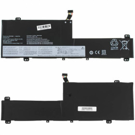 Акумулятори Аккумуляторы ^/--/^ Батарея для ноутбука LENOVO L /--/ 19 /--/ M /--/ 3 /--/ PD /--/ 6 (IdeaPad Flex 5 14 /--/ IIL /--/ 05, 14 /--/ ITL /--/ 05) 11.52 /--/ V 4595 /--/ mAh 52.5 /--/ Wh Black - фото фото фото