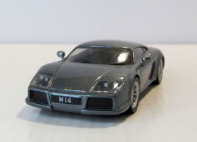 : Закордонні : Зарубежные ^/--/^ Noble M /--/ 14, Deagostini. 1.43 Суперкары. ^_^^^ Noble M /--/ 14, Deagostini. 1.43 Суперкари. - фото фото фото
