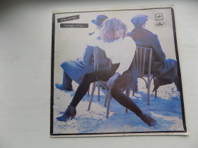 Платівки Пластинки ^/--/^ Виниловая пластинка Tina Turner Foreign Affair Тина Тернер ^_^^^ Вінілова платівка Tina Turner Foreign Affair Тіна Тернер - фото фото фото