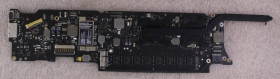 Материнські плати Материнские платы ^/--/^ Мат.плата 820-2796-A Apple MacBook Air A /--/ 1370 (Mid 2010) / SU /--/ 9400 KPI /--/ 43682 - фото фото фото