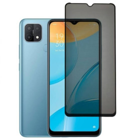 Чохли, бампера Чехлы, бампера ^/--/^ Захисне скло Fiji Privacy для Oppo A /--/ 15 / A /--/ 15 /--/ s антишпигун Anti-peeping повна проклейка чорний ^_^^^ Защитное стекло Fiji Privacy для Oppo A /--/ 15 / A /--/ 15 /--/ s антишпион Anti-peeping полная проклейка черный - фото фото фото