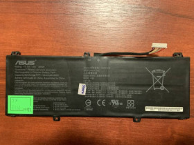 Акумулятори Аккумуляторы ^/--/^ Акумулятор ASUS C /--/ 22 /--/ N /--/ 1626 Знос: 9 Asus Chromebook Flip C /--/ 213 /--/ NA, C /--/ 213 /--/ SA, C /--/ 22 /--/ N /--/ 1626. (2332) ^_^^^ 2332 ASUS C /--/ 22 /--/ N /--/ 1626 Износ: 9 Asus Chromebook Flip C /--/ 213 /--/ NA, C /--/ 213 /--/ SA, C /--/ 22 /--/ N /--/ 1626. - фото фото фото