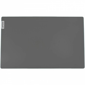 Корпуса Корпуса ^/--/^ Крышка дисплея для ноутбука Lenovo (Ideapad: 5-15 series), graphite gray (ОРИГИНАЛ) ^_^^^ Кришка дисплея для ноутбука Lenovo (Ideapad: 5-15 series), graphite gray (ОРИГИНАЛ) - фото фото фото