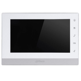 Домофони Домофоны ^/--/^ 7 &amp;quot;IP монітор  Dahua DHI-VTH /--/ 1550 /--/ CH-S /--/ 2 ^_^^^ 7 &amp;quot;IP монитор Dahua DHI-VTH /--/ 1550 /--/ CH-S /--/ 2 - фото фото фото
