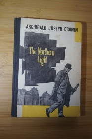 Видання - р. Издания - гг. ^/--/^ Archibald Joseph Cronin. The northern light. Кронин. Северное сияние  (на английском языке) ^_^^^ Archibald Joseph Cronin. The Northern Light Кронін. Північна сяйва (англійською мовою) - фото фото фото