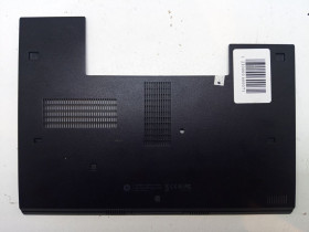 Корпуса Корпуса ^/--/^ Б/У  Сервісна кришка на HP EliteBook 8470 /--/ p ^_^^^ Б/У Сервисная крышка на HP EliteBook 8470 /--/ p - фото фото фото
