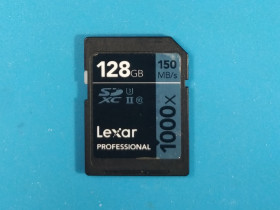 Карти пам'яті Карты памяти ^/--/^ Карта пам&amp;apos;яті SDXC UHS-II Lexar professional 128 /--/ GB 1000 /--/ x ^_^^^ Карта памяти SDXC UHS-II Lexar professional 128 /--/ GB 1000 /--/ x - фото фото фото
