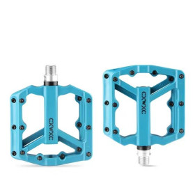 Педалі, шатуни, каретки Педали, шатуны, каретки ^/--/^ Педалі CXWXC Ultralight проми, полікарбонат, синій (BPL /--/ 066-blue) ^_^^^ Педали CXWXC Ultralight промы, поликарбонат, синий (BPL /--/ 066-blue) - фото фото фото