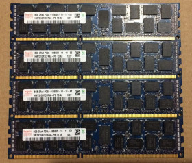 Оперативна пам'ять Оперативная память ^/--/^ 32 /--/ GB 4*8 /--/ GB DDR /--/ 3 /--/ L 1600 /--/ MHz Hynix 12800 /--/ R PC /--/ 3 /--/ L REG ECC RAM Серверна оперативна пам&amp;apos;ять ^_^^^ 32 /--/ GB 4*8 /--/ GB DDR /--/ 3 /--/ L 1600 /--/ MHz Hynix 12800 /--/ R PC /--/ 3 /--/ L REG ECC RAM Серверная оперативная память - фото фото фото