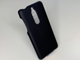 Чохли, бампера Чехлы, бампера ^/--/^ Чохол шкіряний Red Point Original для Nokia 5 Dual Sim - Black ^_^^^ Чехол кожаный Red Point Original для Nokia 5 Dual Sim - Black - фото фото фото