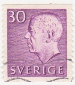 Скандинавія Скандинавия ^/--/^ Швеция 1962 г. № 491 гашеная ^_^^^ Швеція 1962 р. No 491 гашена - фото фото фото