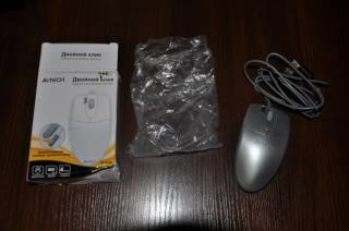 Миші Мыши ^/--/^ Компьютерная мышь A /--/ 4 /--/ Tech OP-620 /--/ D USB Silver, новая ^_^^^ Комп'ютерна миша A /--/ 4 /--/ Tech OP-620 /--/ D USB Silver, нова - фото фото фото