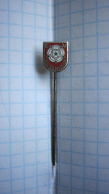 Знаки товариств і організацій Знаки обществ и организаций ^/--/^ (S) ЗНАЧОК. ЧЕХОСЛОВАКИЯ. ЕВРОПА.    (S) ^_^^^ (S) Значок. Чехословацька. Європа. (S) - фото фото фото