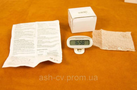 Інше Другое ^/--/^ Шагомер, Pedometer, із США, з Amazon ^_^^^ Шагомер, Pedometer, из США, с Amazon - фото фото фото