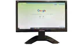 LG LG ^/--/^ Б/У Монітор ViewSonic VA /--/ 1911 /--/ a-LED / 18.5&amp;quot; / TN / 1366×768 / до 75 Гц / VGA / LED код.Q /--/ 949 ^_^^^ Б/У Монитор ViewSonic VA /--/ 1911 /--/ a-LED/18.5&amp;quot;/TN/1366×768/ до 75 Гц/VGA/LED код. Q /--/ 949 - фото фото фото