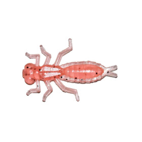 Воблери, принади Воблеры, приманки ^/--/^ Упаковка силіконових приманок Perchik Beetle 1,5&amp;quot; col-07 ^_^^^ Упаковка силиконовых приманок Perchik Beetle 1,5&amp;quot; col-07 - фото фото фото