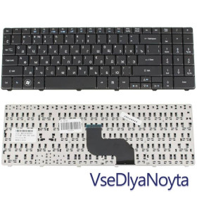 Клавіатури Клавиатуры ^/--/^ Клавиатура для ноутбука ACER (AS: 5516, 5517, 5532, 5534, 5732, 5732 /--/ Z, EM: E /--/ 525, E /--/ 625, E /--/ 735) rus, bl ^_^^^ Клавіатура для ноутбука ACER (AS: 5516, 5517, 5532, 5534, 5732, 5732 /--/ Z, EM: E /--/ 525, E /--/ 625, E /--/ 735) rus, bl - фото фото фото