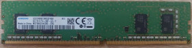 Оперативна пам'ять Оперативная память ^/--/^ Оперативна пам&amp;apos;ять Samsung 4 GB DDR /--/ 4 2400 MHz  (M /--/ 378 /--/ A /--/ 5244 /--/ CB /--/ 0-CRC) б/в код.6437 ^_^^^ Оперативная память Samsung 4 GB DDR /--/ 4 2400 MHz (M /--/ 378 /--/ A /--/ 5244 /--/ CB /--/ 0-CRC) б/в код.6437 - фото фото фото