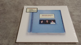 Музичні диски Музыкальные диски ^/--/^ manic street preachers - everything must go. запечатанный двойной немецкий компакт ^_^^^ manic street preachers - everything must go. задрукований подвійний німецький компакт - фото фото фото