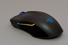Миші Мыши ^/--/^ Мишка Ігрова  безпроводна RAZER LANCEHEAD  (RZ /--/ 01-02120100-R /--/ 3 /--/ G /--/ 1) ^_^^^ Мишка Игровая беспроводная RAZER LANCEHEAD (RZ /--/ 01-02120100-R /--/ 3 /--/ G /--/ 1) - фото фото фото