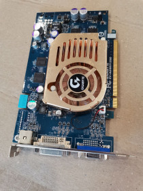 Відеокарти Видеокарты ^/--/^ Видеокарта Gigabyte GV-NX /--/ 66 /--/ T /--/ 128 /--/ D 128 /--/ mb GDDR /--/ 3 PCI Express x /--/ 16 - фото фото фото