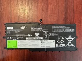 Акумулятори Аккумуляторы ^/--/^ Акумулятор Оригінальний! LENOVO L /--/ 17 /--/ C /--/ 4 /--/ P /--/ 71 Знос: 22 ThinkPad X /--/ 1 Yoga 3 /--/ rd Gen  (6069) ^_^^^ Аккумулятор Оригинальный! LENOVO L /--/ 17 /--/ C /--/ 4 /--/ P /--/ 71 Износ: 22 ThinkPad X /--/ 1 Yoga 3 /--/ rd Gen (6069) - фото фото фото
