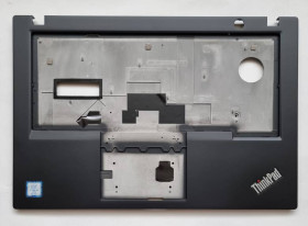 Корпуса Корпуса ^/--/^ Верхня частина корпусу / Топкейс &amp;quot;Lenovo ThinkPad T /--/ 480 /--/ s&amp;quot; б/в Оригінал ^_^^^ Верхняя часть корпуса / Топкейс &amp;quot; Lenovo ThinkPad T /--/ 480 /--/ s&amp;quot; б/в Оригинал - фото фото фото