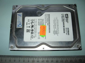 Жорсткі диски Жесткие диски ^/--/^ (609212) HDD WD 250 /--/ Gb WD /--/ 2500 /--/ AAKS SATA 3.5&amp;quot;. Майстрам! Без резерву! ^_^^^ (609212) HDD WD 250 /--/ Gb WD /--/ 2500 /--/ AAKS SATA 3.5&amp;quot; Мастерам! Без резерва! - фото фото фото
