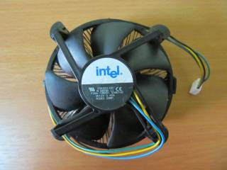 Системи охолодження Системы охлаждения ^/--/^ Вентилятор CPU Intel S /--/ 775 ^_^^^ CPU Intel S /--/ 775 - фото фото фото