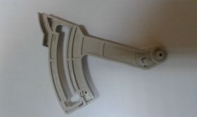 Комплектуючі Комплектующие ^/--/^ RA /--/ 0-1032 Cam Arm - Рычаг кулачка HP LaserJet 1000/1200/3300/3330 ^_^^^ RA /--/ 0-1032 Cam Arm - Важіль кулачка HP LaserJet 1000/1200/3300/3330 - фото фото фото